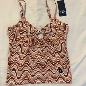 Women’s Hollister Top Size XS